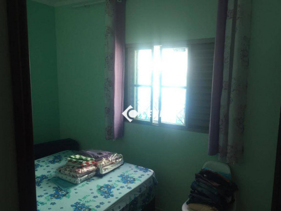 Imagem Casa com 3 Quartos à Venda, 125 m² em Jardim Morada Do Sol - Indaiatuba