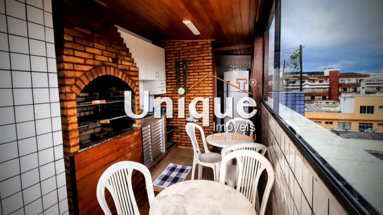 Imagem Cobertura com 3 Quartos à Venda, 136 m² em Centro - Cabo Frio