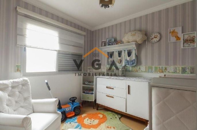 Imagem Apartamento com 3 Quartos à Venda, 88 m² em Tatuapé - São Paulo Imagem Apartamento com 3 Quartos à Venda, 88 m² em Tatuapé - São Paulo