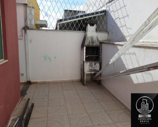 Imagem Sobrado com 3 Quartos à Venda, 150 m² em Parque Jataí - Votorantim