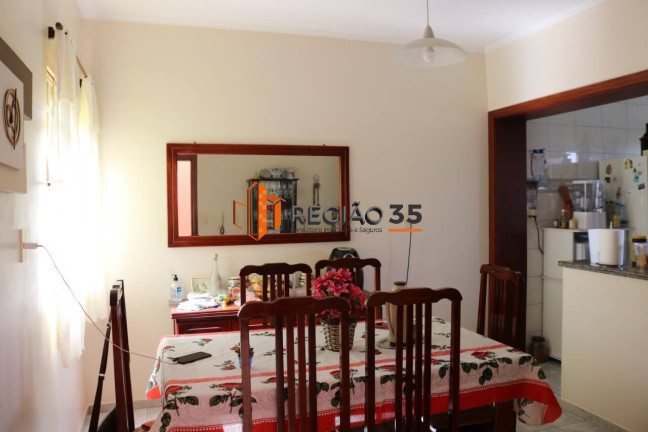 Imagem Casa com 3 Quartos à Venda, 346 m² em Santa Lúcia - Poços De Caldas