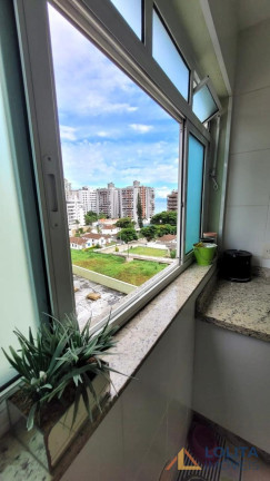 Imagem Apartamento com 3 Quartos à Venda, 126 m² em Agronômica - Florianópolis
