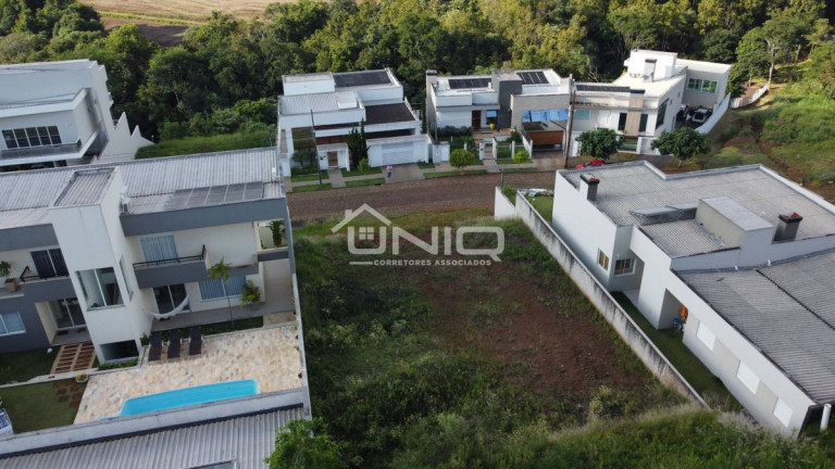 Imagem Terreno à Venda,  em Parzianello - Pato Branco