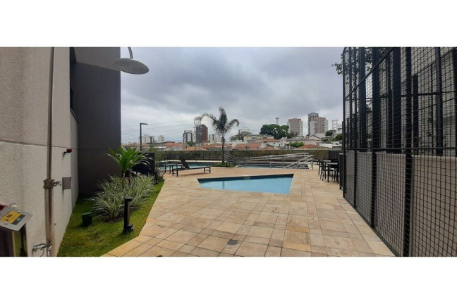 Imagem Apartamento com 2 Quartos à Venda, 56 m² em Vila Da Saúde - São Paulo Imagem Apartamento com 2 Quartos à Venda, 56 m² em Vila Da Saúde - São Paulo