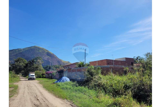 Imagem Terreno à Venda, 600 m² em Chacara Inoa - Maricá Imagem Terreno à Venda, 600 m² em Chacara Inoa - Maricá