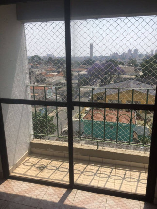 Imagem Apartamento com 2 Quartos à Venda,  em Vila Liviero - São Paulo