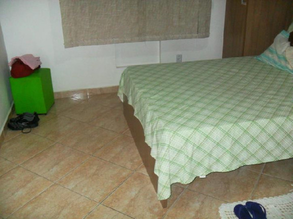 Imagem Apartamento com 2 Quartos à Venda, 150 m² em Jose Menino - Santos
