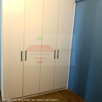 Imagem Apartamento com 3 Quartos à Venda, 108 m² em Vila Costa - Taubaté