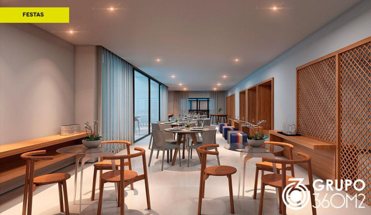 Imagem Apartamento com 2 Quartos à Venda, 54 m² em Centro - São Bernardo Do Campo Imagem Apartamento com 2 Quartos à Venda, 54 m² em Centro - São Bernardo Do Campo