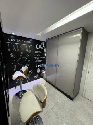 Imagem Apartamento com 3 Quartos à Venda, 197 m² em Jardim Santa Mena - Guarulhos Imagem Apartamento com 3 Quartos à Venda, 197 m² em Jardim Santa Mena - Guarulhos