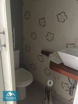 Imagem Apartamento com 3 Quartos à Venda, 158 m² em Santana - São Paulo Imagem Apartamento com 3 Quartos à Venda, 158 m² em Santana - São Paulo