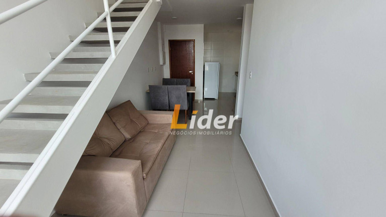 Imagem Cobertura com 2 Quartos à Venda, 80 m² em São Mateus - Juiz De Fora Imagem Cobertura com 2 Quartos à Venda, 80 m² em São Mateus - Juiz De Fora