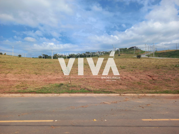 Imagem Terreno à Venda, 243 m² em Campos Olivotti - Extrema Imagem Terreno à Venda, 243 m² em Campos Olivotti - Extrema