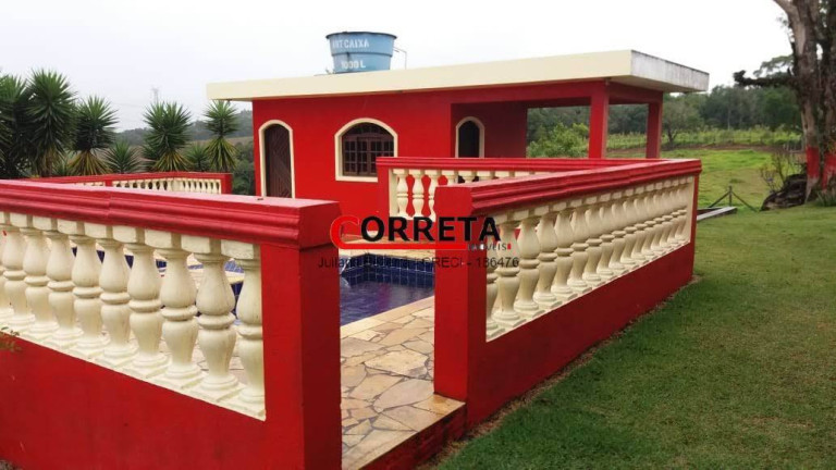 Imagem Chácara com 2 Quartos à Venda, 35 m² em Bairro Dias - Ibiúna
