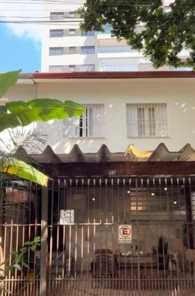 Imagem Casa com 5 Quartos à Venda, 160 m² em Sumaré - São Paulo Imagem Casa com 5 Quartos à Venda, 160 m² em Sumaré - São Paulo