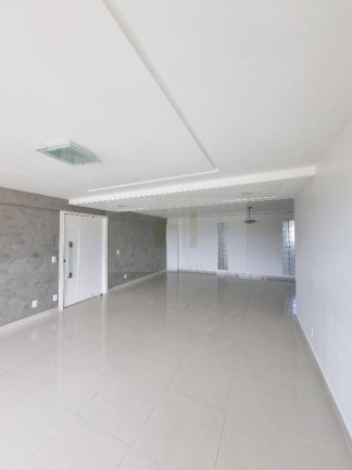 Imagem Apartamento com 3 Quartos à Venda, 154 m² em Lagoa Nova - Natal