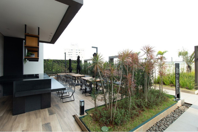 Imagem Apartamento com 2 Quartos à Venda, 72 m² em Jardim Caravelas - São Paulo Imagem Apartamento com 2 Quartos à Venda, 72 m² em Jardim Caravelas - São Paulo