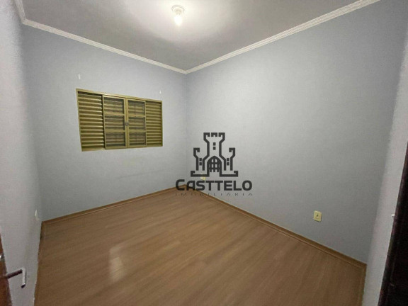 Imagem Casa com 2 Quartos à Venda, 78 m² em Jardim Continental - Londrina