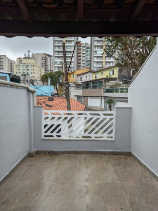 Imagem Sobrado com 2 Quartos à Venda, 120 m² em Vila Tupi - São Bernardo Do Campo Imagem Sobrado com 2 Quartos à Venda, 120 m² em Vila Tupi - São Bernardo Do Campo