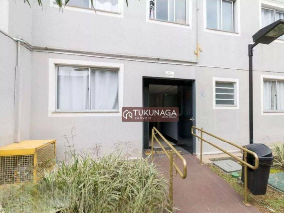 Imagem Apartamento com 2 Quartos à Venda, 45 m² em Gopoúva - Guarulhos Imagem Apartamento com 2 Quartos à Venda, 45 m² em Gopoúva - Guarulhos