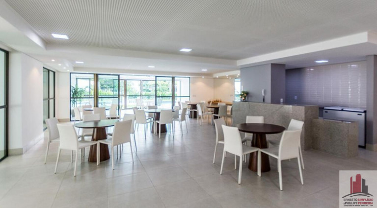 Imagem Apartamento com 3 Quartos à Venda, 92 m² em Madalena - Recife