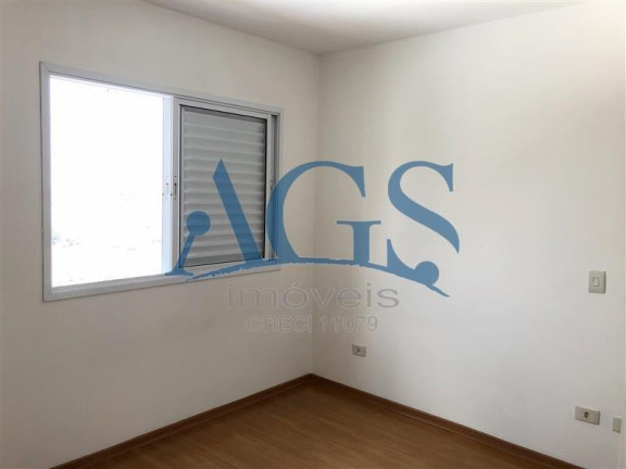 Imagem Apartamento com 2 Quartos para Alugar, 62 m² em Tatuape - São Paulo