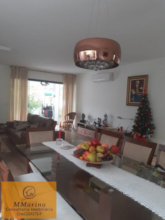 Imagem Casa com 3 Quartos à Venda, 500 m² em Campo Belo - Sao Paulo