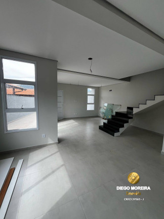 Imagem Casa com 3 Quartos à Venda, 195 m² em Jardim Dos Pinheiros - Atibaia Imagem Casa com 3 Quartos à Venda, 195 m² em Jardim Dos Pinheiros - Atibaia