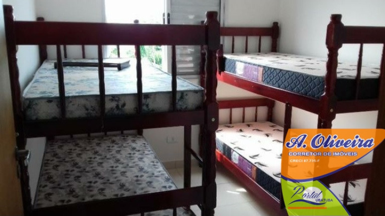 Imagem Apartamento com 2 Quartos à Venda, 52 m² em Itaguá - Ubatuba Imagem Apartamento com 2 Quartos à Venda, 52 m² em Itaguá - Ubatuba