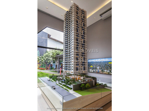 Imagem Apartamento com 3 Quartos à Venda, 105 m² em Nova Campinas - Campinas Imagem Apartamento com 3 Quartos à Venda, 105 m² em Nova Campinas - Campinas