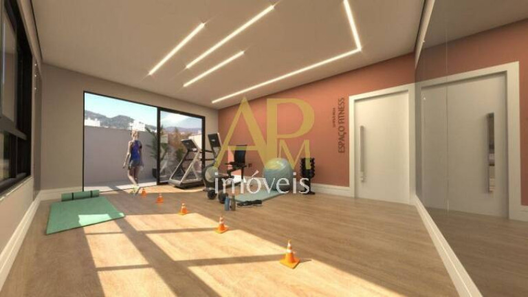 Apartamento com 2 Quartos à Venda, 72 m² em Centro - Biguaçu