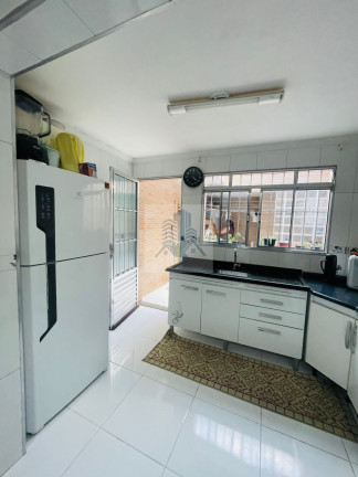 Imagem Casa de Condomínio com 2 Quartos à Venda, 85 m² em Jardim São Bernardo - São Paulo Imagem Casa de Condomínio com 2 Quartos à Venda, 85 m² em Jardim São Bernardo - São Paulo