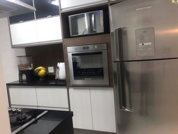 Imagem Apartamento com 3 Quartos à Venda, 141 m² em Mooca - São Paulo