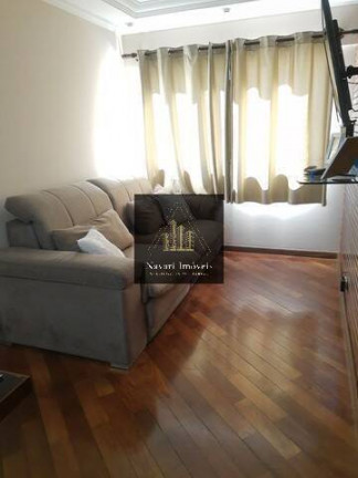 Imagem Apartamento com 3 Quartos à Venda, 68 m² em Vila Augusta - Guarulhos Imagem Apartamento com 3 Quartos à Venda, 68 m² em Vila Augusta - Guarulhos