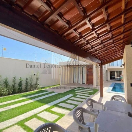 Imagem Casa com 4 Quartos à Venda, 375 m² em Praia Dos Carneiros - Tamandaré