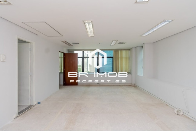 Imagem Sala Comercial à Venda, 78 m² em Vila Olímpia - São Paulo Imagem Sala Comercial à Venda, 78 m² em Vila Olímpia - São Paulo