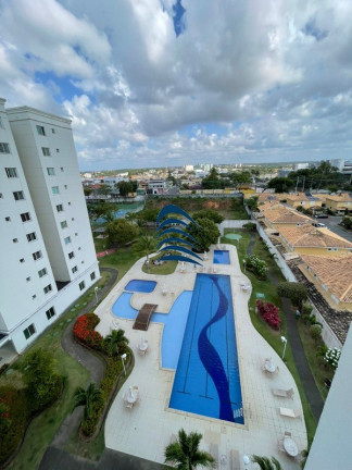 Imagem Imóvel com 3 Quartos à Venda, 85 m² em Centro - Lauro De Freitas