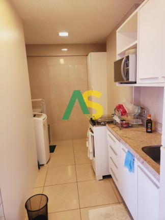 Imagem Flat com 1 Quarto à Venda, 36 m² em Graças - Recife