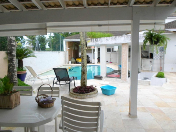 Imagem Casa com 3 Quartos para Alugar, 200 m² em Enseada - Guarujá Imagem Casa com 3 Quartos para Alugar, 200 m² em Enseada - Guarujá
