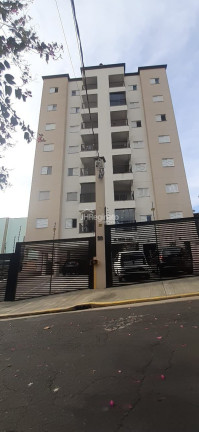 Imagem Apartamento com 3 Quartos à Venda, 72 m² em Jardim Europa - Sorocaba