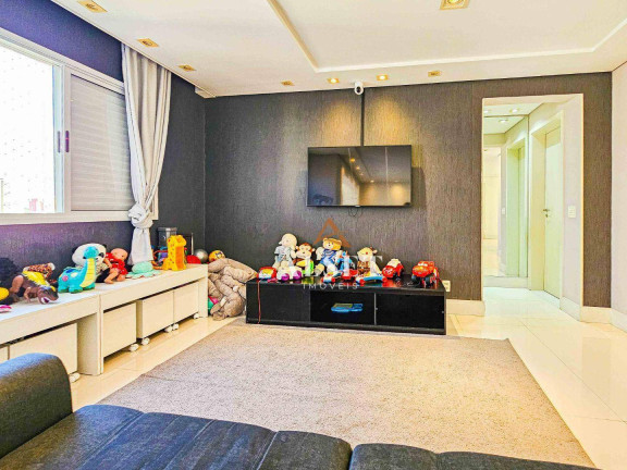 Imagem Apartamento com 3 Quartos à Venda, 124 m² em Vila Carrão - São Paulo Imagem Apartamento com 3 Quartos à Venda, 124 m² em Vila Carrão - São Paulo