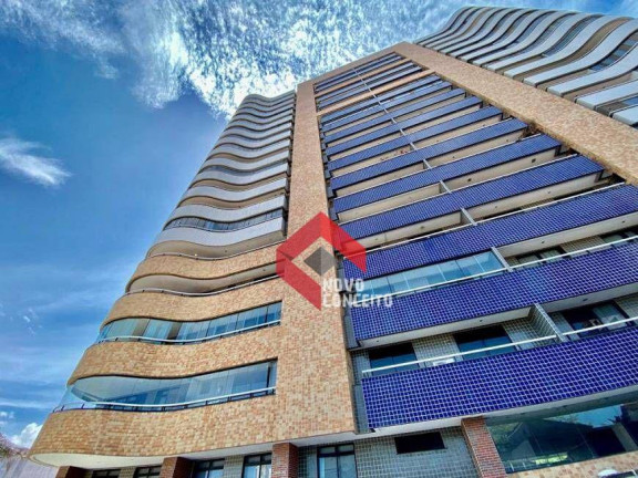 Imagem Apartamento com 3 Quartos à Venda, 221 m² em Meireles - Fortaleza Imagem Apartamento com 3 Quartos à Venda, 221 m² em Meireles - Fortaleza