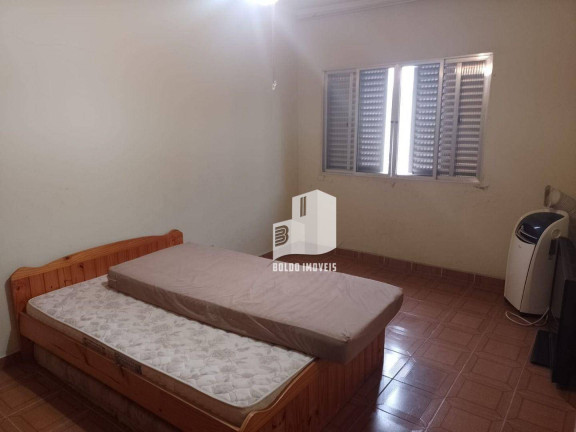 Imagem Apartamento com 1 Quarto à Venda, 77 m² em Canto Do Forte - Praia Grande