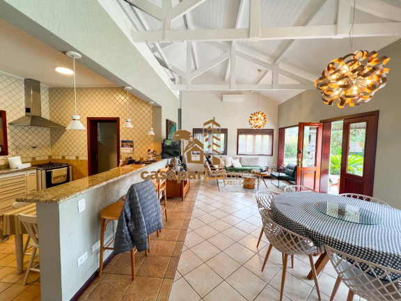 Imagem Casa de Condomínio com 5 Quartos à Venda, 367 m² em Campo Verde - Ibiúna Imagem Casa de Condomínio com 5 Quartos à Venda, 367 m² em Campo Verde - Ibiúna