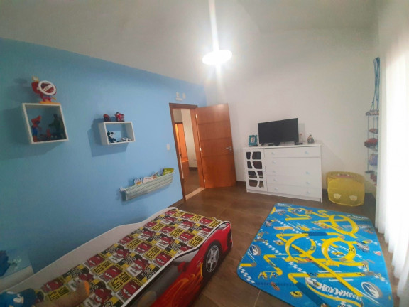 Imagem Casa com 4 Quartos à Venda, 405 m² em Jardim Panorâmico - Garopaba