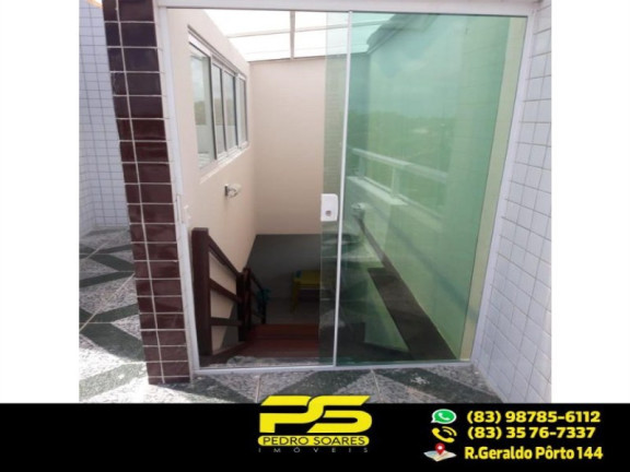 Imagem Imóvel com 3 Quartos à Venda,  em Mangabeira - João Pessoa