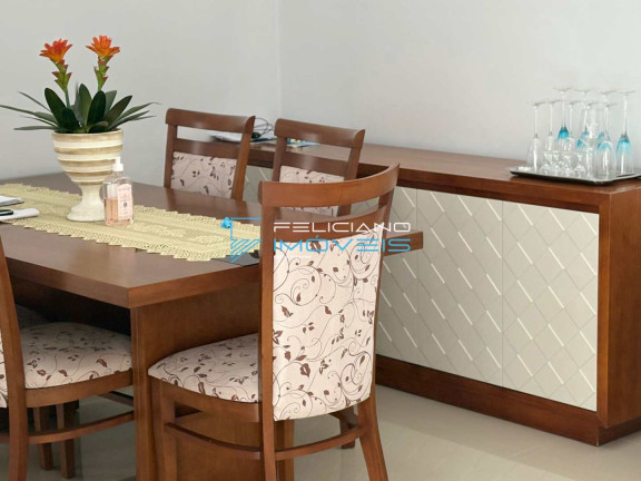 Imagem Apartamento com 3 Quartos à Venda, 110 m² em Canto Do Forte - Praia Grande Imagem Apartamento com 3 Quartos à Venda, 110 m² em Canto Do Forte - Praia Grande