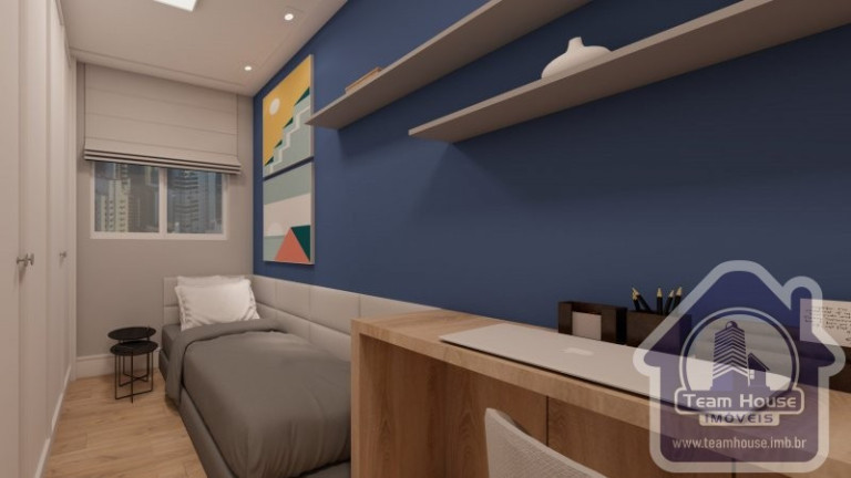 Imagem Apartamento com 2 Quartos à Venda, 42 m² em Vila Silva Teles - São Paulo