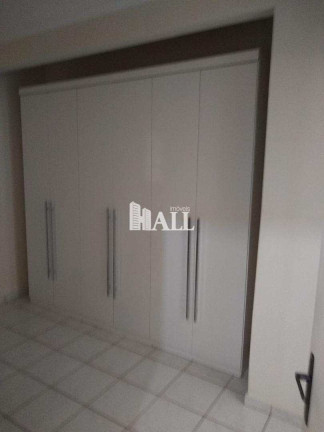 Imagem Apartamento com 3 Quartos à Venda, 90 m² em Jardim Residencial Vetorasso - São José Do Rio Preto Imagem Apartamento com 3 Quartos à Venda, 90 m² em Jardim Residencial Vetorasso - São José Do Rio Preto