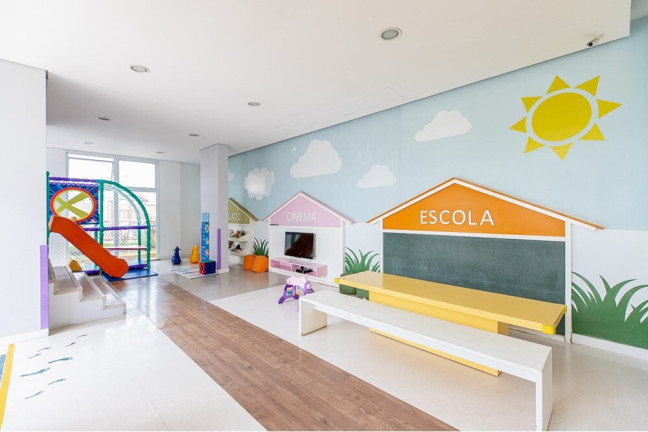 Imagem Imóvel com 2 Quartos à Venda, 85 m² em Santo Amaro - São Paulo Imagem Imóvel com 2 Quartos à Venda, 85 m² em Santo Amaro - São Paulo
